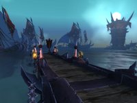 World of Warcraft: Cataclysm screenshot, image №538673 - RAWG