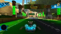 Ecotroopers Natural Racing screenshot, image №2607215 - RAWG