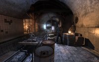 Metro 2033 screenshot, image №462629 - RAWG