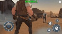 Cowboy Hunting: Gun Shooter screenshot, image №1477024 - RAWG