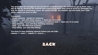 Hunted (itch) (PrinceAliSaga) screenshot, image №3328625 - RAWG