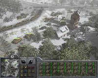 1944: Battle of the Bulge screenshot, image №418492 - RAWG