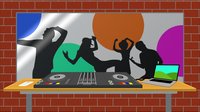 Escape the DJ Booth screenshot, image №1860997 - RAWG