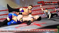 Wrestling Games - Revolution: Fighting Games screenshot, image №2088537 - RAWG