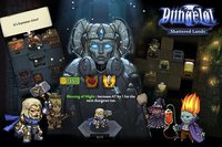 Dungelot Shattered Lands screenshot, image №1379341 - RAWG