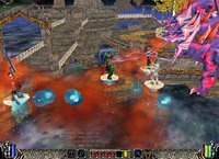 Savage Eden: The Battle for Laghaim screenshot, image №387297 - RAWG