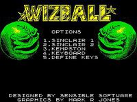 Wizball screenshot, image №745941 - RAWG