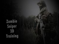 Zombie Sniper Training 2015: American Special Forces Soldier 3D screenshot, image №2127138 - RAWG