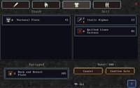 A Legionary's Life - Demo screenshot, image №1749400 - RAWG