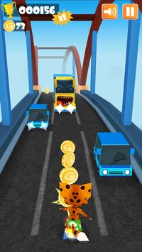 Skate Hooligans screenshot, image №1003267 - RAWG