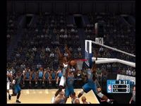 NBA 2K screenshot, image №742115 - RAWG