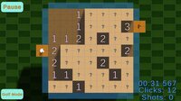 Minesweeper but with Golf! screenshot, image №3229594 - RAWG