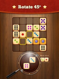 Woody Dice Merge Master screenshot, image №2774373 - RAWG