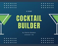 Cocktail Builder (1.0) screenshot, image №2305048 - RAWG