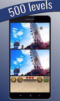 Find the Differences 500 levels screenshot, image №1484896 - RAWG