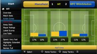 Football Manager 2011 screenshot, image №561816 - RAWG