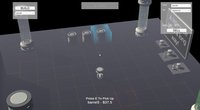 Escape Room Simulator - Alpha Access screenshot, image №2323685 - RAWG