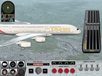 Flight Simulator FlyWings Online 2016 Free screenshot, image №921841 - RAWG