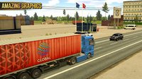 Truck Simulator 2018: Europe screenshot, image №1388671 - RAWG