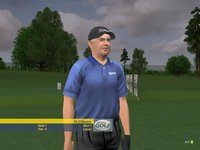 ProStroke Golf: World Tour 2007 screenshot, image №445375 - RAWG