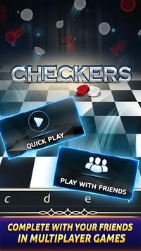 Checkers Multiplayer screenshot, image №1510730 - RAWG