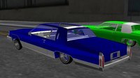 Lowrider Car Game Pro screenshot, image №1370758 - RAWG