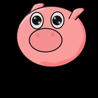 PIG CLICKER (kvaVanya) screenshot, image №3651688 - RAWG