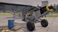 Deadstick - Bush Flight Simulator screenshot, image №843060 - RAWG