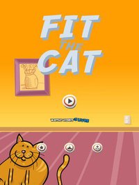 Fit The Cat - Lose Some Weight Fat Kitty screenshot, image №1838724 - RAWG