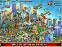 City Island - Building Tycoon - Citybuilding Sim screenshot, image №1630327 - RAWG