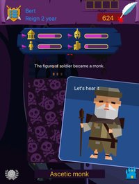 Kings - Zombies vs Kings world screenshot, image №1597881 - RAWG