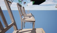 Strange dreams (Revelio studio) screenshot, image №3812313 - RAWG