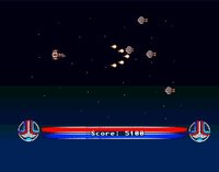 The Last Star Fighter Amiga screenshot, image №3024001 - RAWG