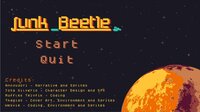 Junk Beetle screenshot, image №2544255 - RAWG