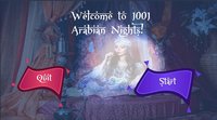 Arabian Nights (itch) screenshot, image №1844080 - RAWG