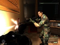 Tom Clancy's Splinter Cell Chaos Theory screenshot, image №656737 - RAWG