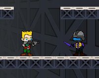 Soldier Jump screenshot, image №2593400 - RAWG