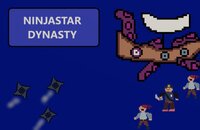 Ninjastar Dynasty screenshot, image №3713898 - RAWG