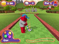 Gummy Bears Mini Golf screenshot, image №791246 - RAWG