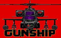 Gunship 2000 screenshot, image №748599 - RAWG