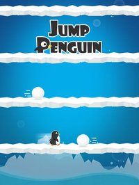 Jump Penguin - Smashy Shooty Road to Sky, Unbeatable Whale Jumping Game screenshot, image №889902 - RAWG