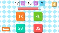 Maths Challenge (itch) screenshot, image №2749241 - RAWG