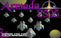 Armada 2525 screenshot, image №549581 - RAWG