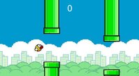 Flappy Bird Ripoff (MiraTheCat05) screenshot, image №3356120 - RAWG