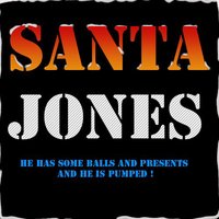 Santa Jones screenshot, image №2253411 - RAWG