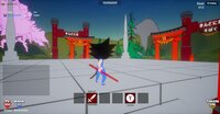 Battle Box (itch) (BahamutChaos666) screenshot, image №3299572 - RAWG