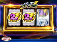 Vegas Deluxe Slots:Free Casino screenshot, image №1399413 - RAWG