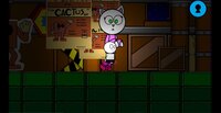 It's Bleck Man Demo screenshot, image №2733483 - RAWG