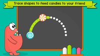 Alphabet Letters & Numbers Tracing Games for Kids screenshot, image №1312634 - RAWG