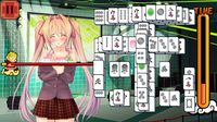 Pretty Girls Mahjong Solitaire screenshot, image №155534 - RAWG